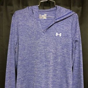 Under Armour pull over
